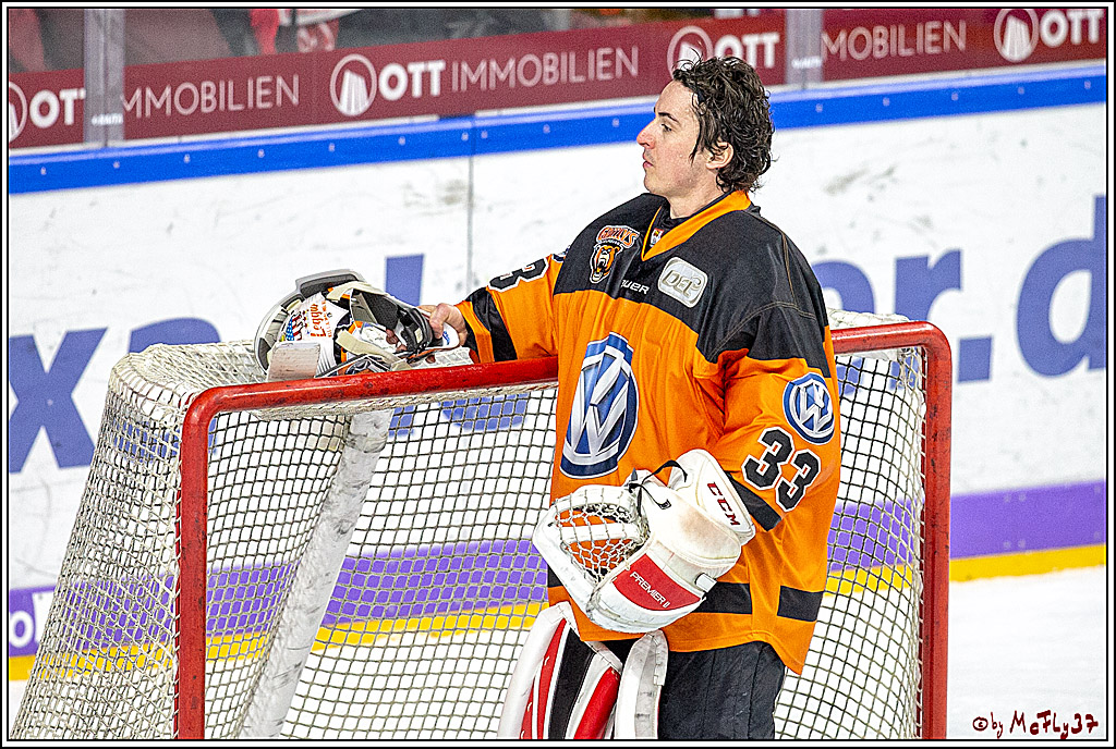 DEL; Koelner Haie - Grizzlys Wolfsburg, 26.12.2018